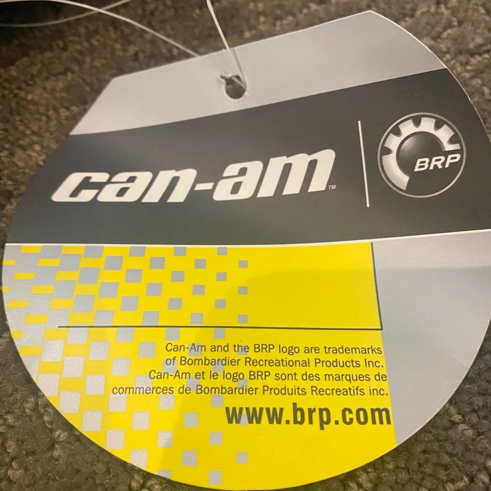 NWT- Can-Am Mudding Jacket and Pants - Picture 3 of 15